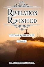 Revelation Revisited: The Seven Churches