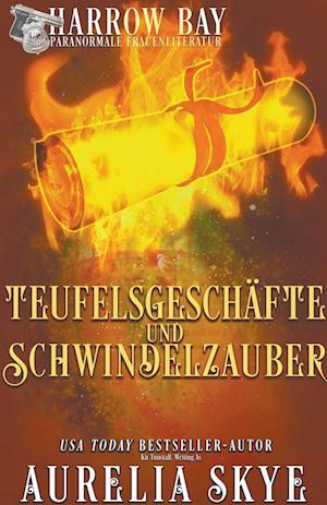 Teufelsgeschäfte Und Schwindelzauber