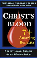 Christ's Blood