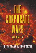 The Corporate Wars Vol 2 