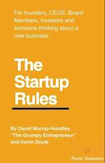 The Startup Rules 