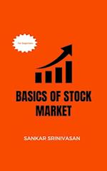 Basics of Stock Market