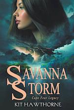 Savanna Storm 