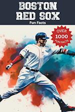 Boston Red Sox Fun Facts