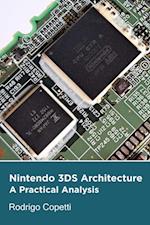 Nintendo 3DS Architecture