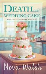 Death and Wedding Cake 
