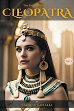 The Enigmatic Queen - Cleopatra 