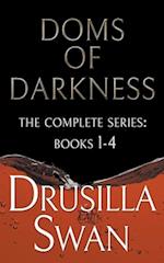 Doms of Darkness (The Complete Series