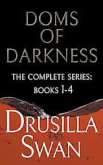 Doms of Darkness (The Complete Series