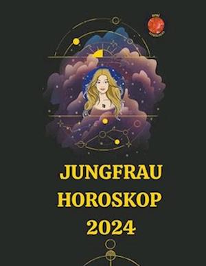 Jungfrau Horoskop  2024