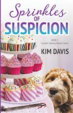 Sprinkles of Suspicion 