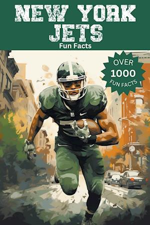 New York Jets Fun Facts