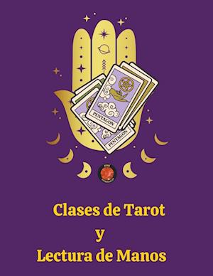 Clases de Tarot y Lectura de Manos