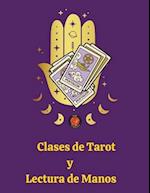 Clases de Tarot y Lectura de Manos