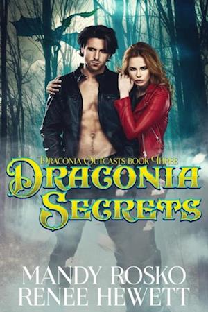 Draconia Secrets