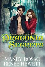 Draconia Secrets