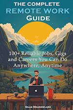 The Complete Remote Work Guide