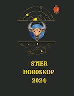 Stier Horoskop 2024