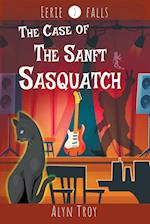 The Case of the Sanft Sasquatch 