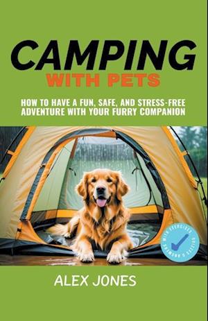 Camping with Pets