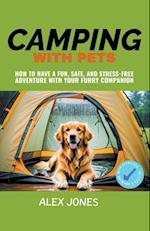 Camping with Pets