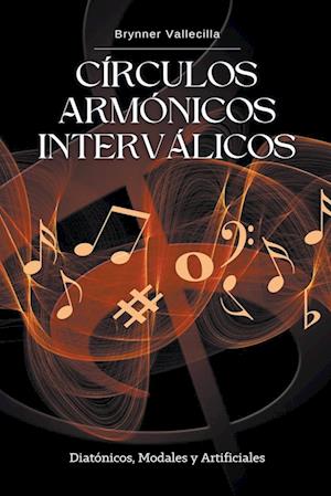 Círculos Armónicos Interválicos