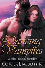 Dancing Vampires 