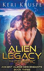 Alien Legacy