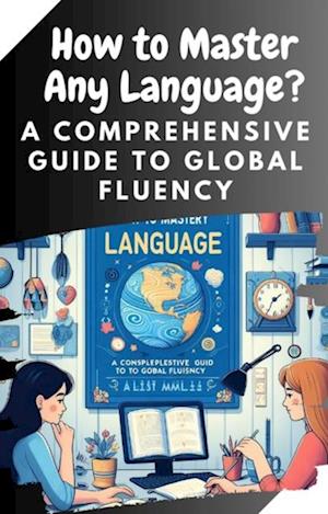 How to Master Any Language: A Comprehensive Guide to Global Fluency