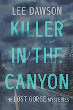 Killer in the Canyon 