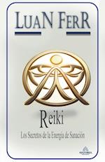 Reki - Los Secretos de la Energía de Sanación