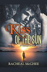 Kiss of the Sun 