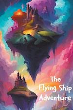 The Flying Ship Adventure 