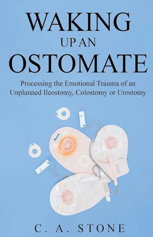 Waking Up an Ostomate