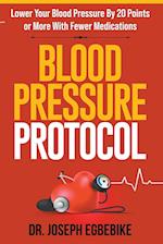 Blood Pressure Protocol