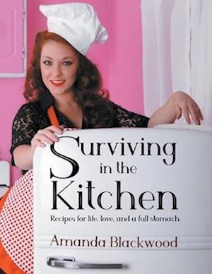 Surviving in the Kitchen