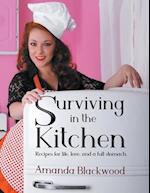 Surviving in the Kitchen 