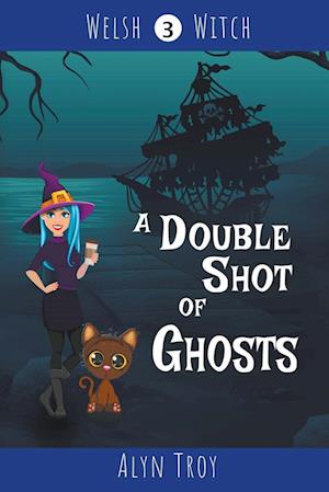 A Double Shot of Ghosts