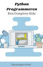 Python Programmeren - Een Complete Gids