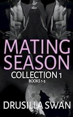 Mating Season Collection 1 