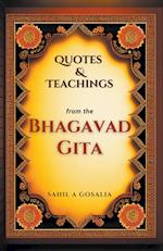 Bhagavad Gita