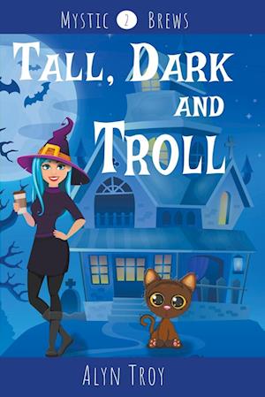 Tall, Dark and Troll