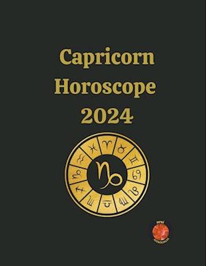 Capricorn Horoscope 2024