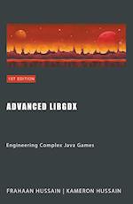 Advanced LibGDX