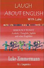 Laugh About English With Luke 