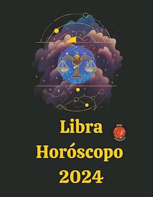 Libra Horóscopo  2024