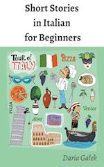 Short Stories in Italian for Beginners 