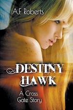 Destiny Hawk