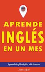 Aprende inglés en un mes