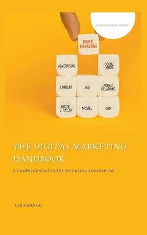 The Digital Marketing Handbook